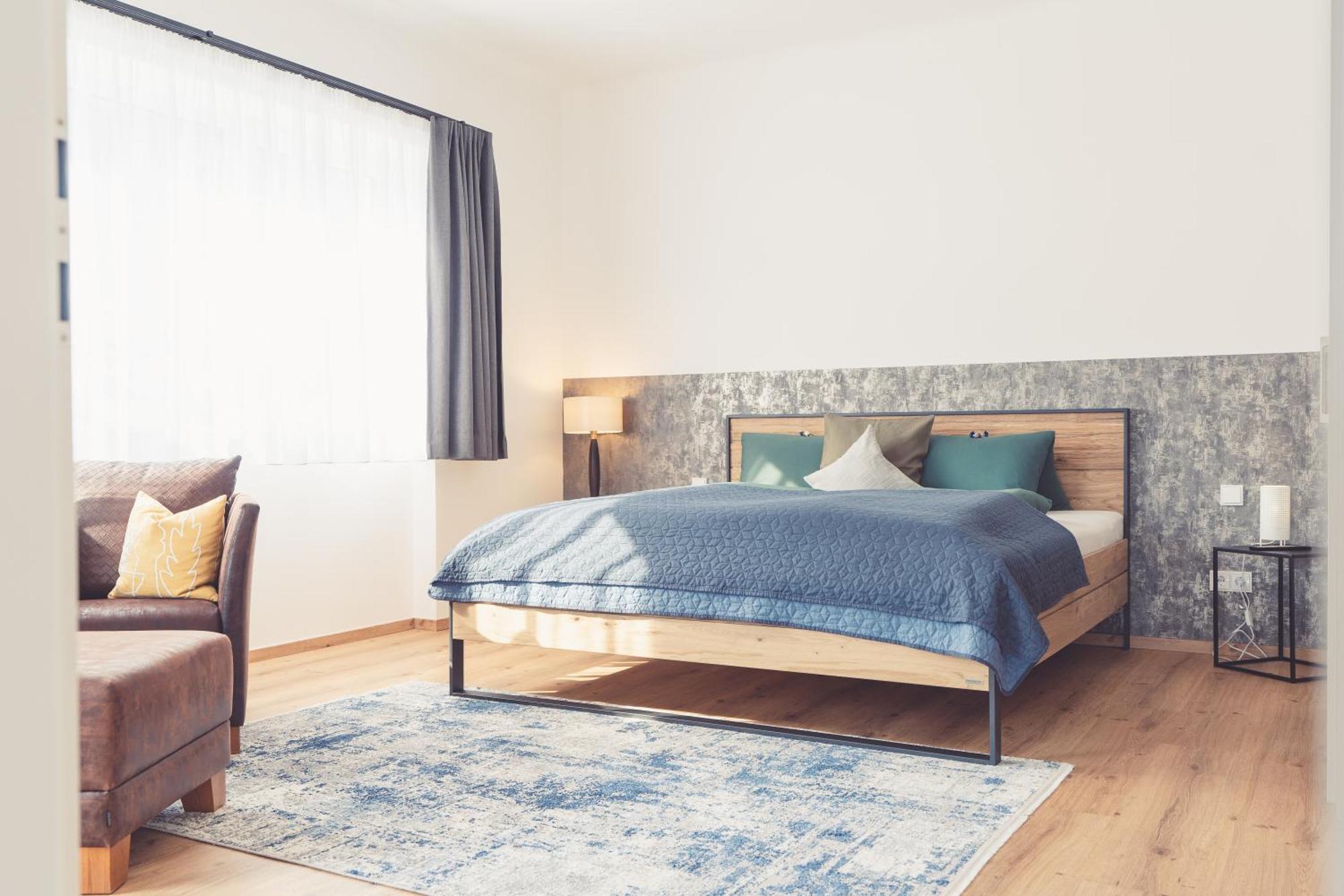 Anna Pertl - Lieblingsquartier Aparthotel Sankt Gilgen Bagian luar foto
