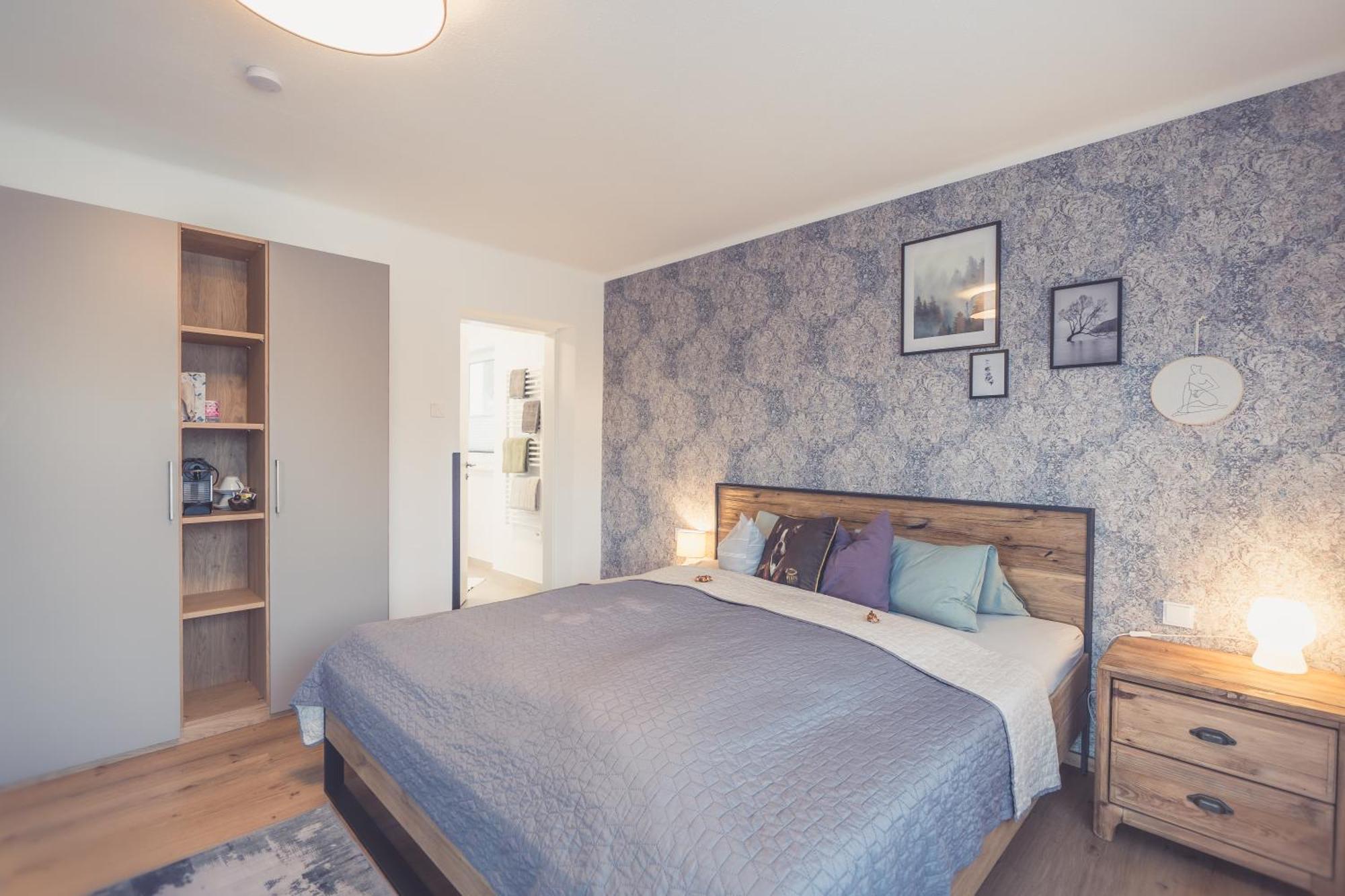 Anna Pertl - Lieblingsquartier Aparthotel Sankt Gilgen Bagian luar foto