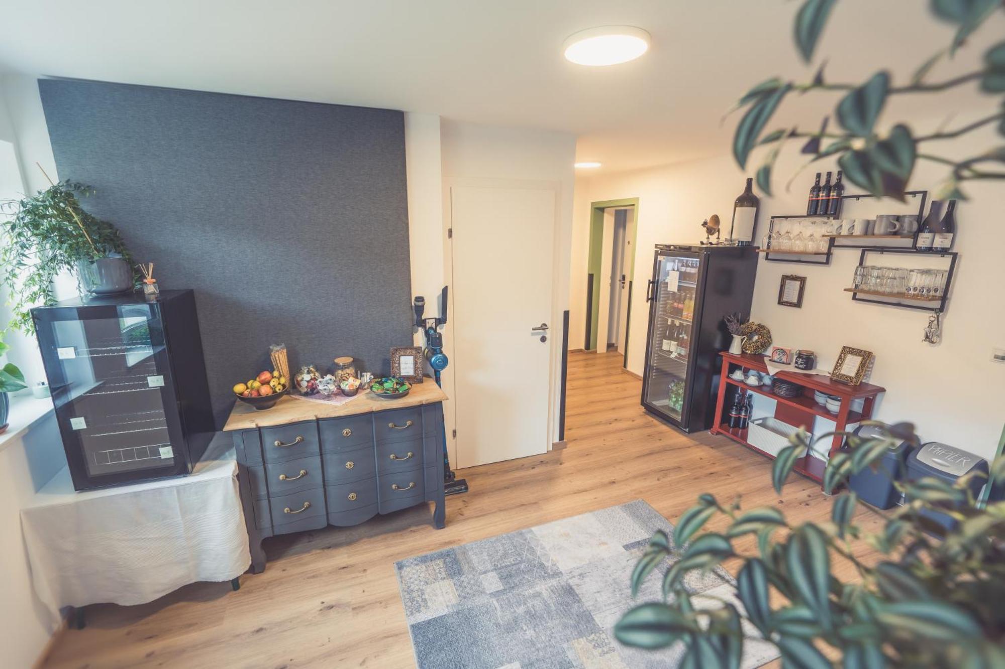 Anna Pertl - Lieblingsquartier Aparthotel Sankt Gilgen Bagian luar foto