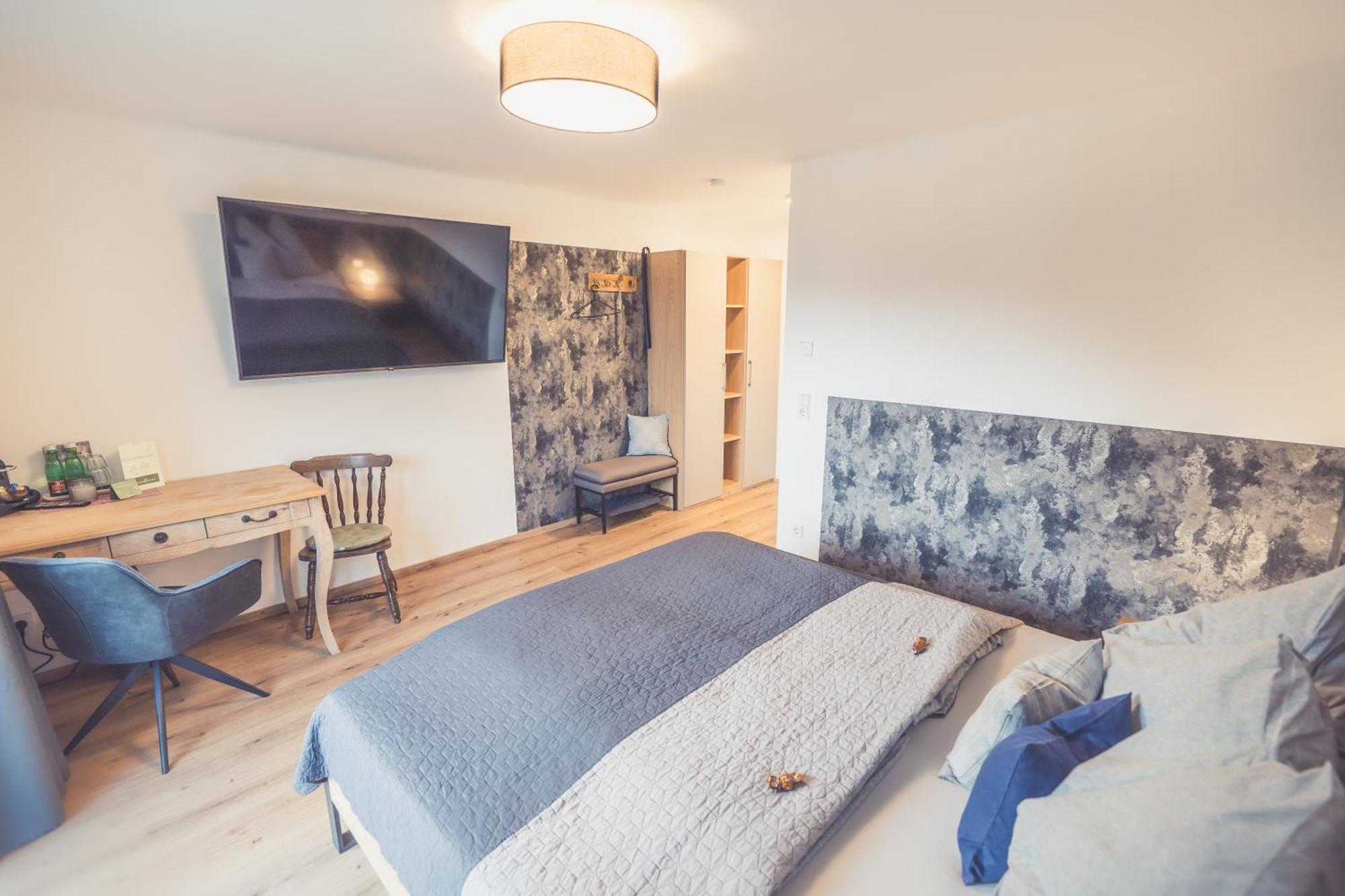 Anna Pertl - Lieblingsquartier Aparthotel Sankt Gilgen Bagian luar foto