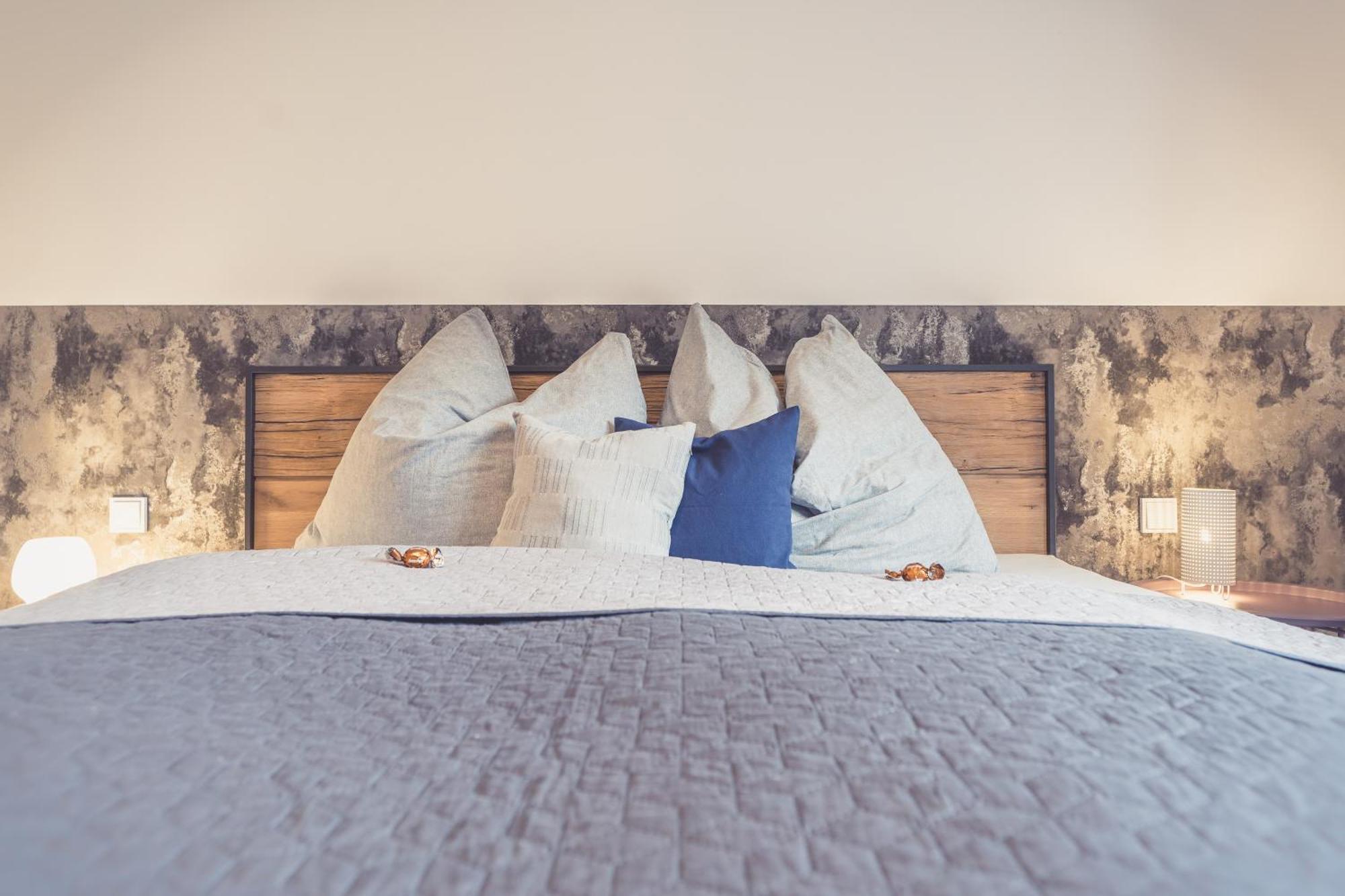 Anna Pertl - Lieblingsquartier Aparthotel Sankt Gilgen Bagian luar foto