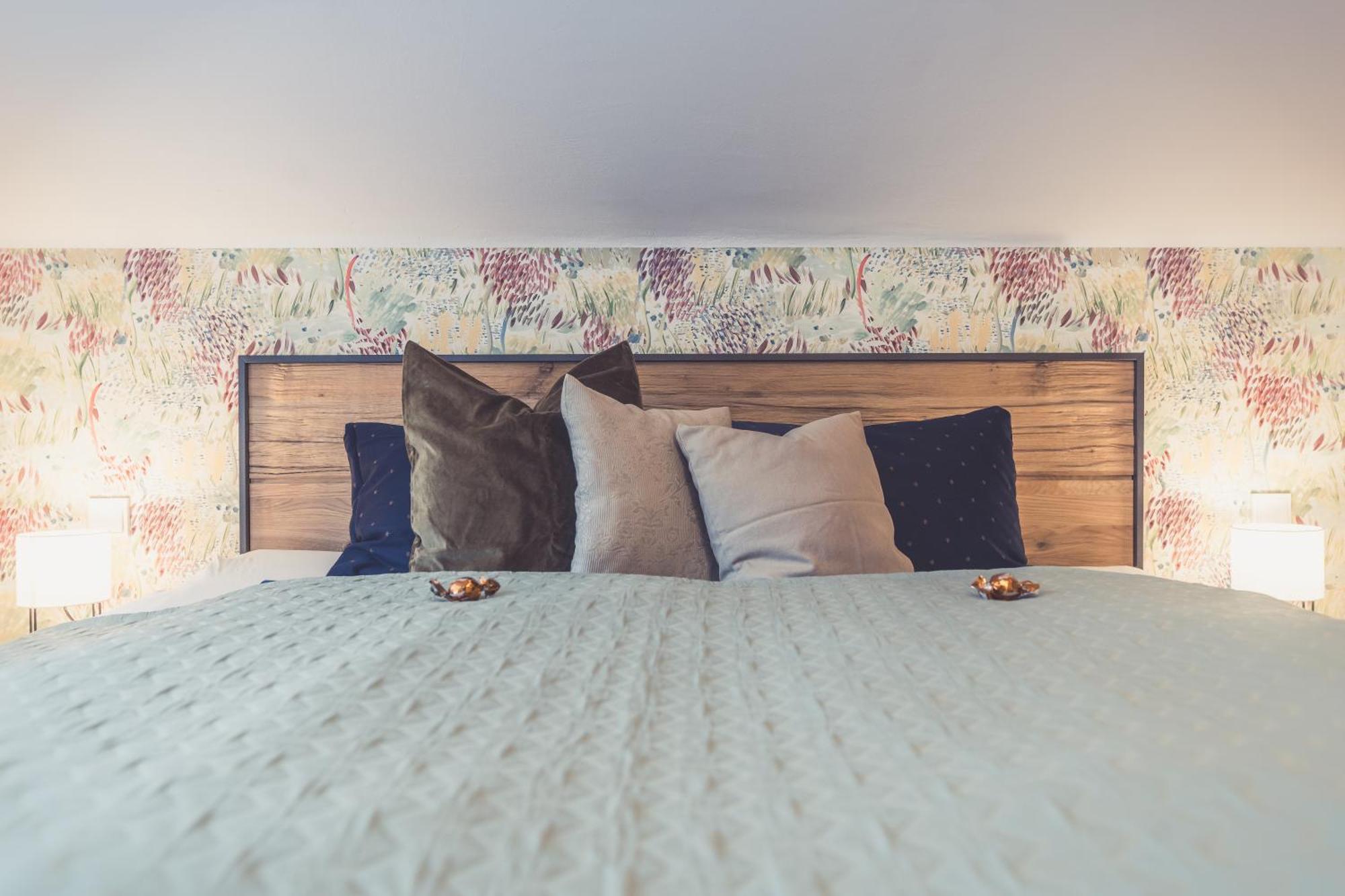 Anna Pertl - Lieblingsquartier Aparthotel Sankt Gilgen Bagian luar foto