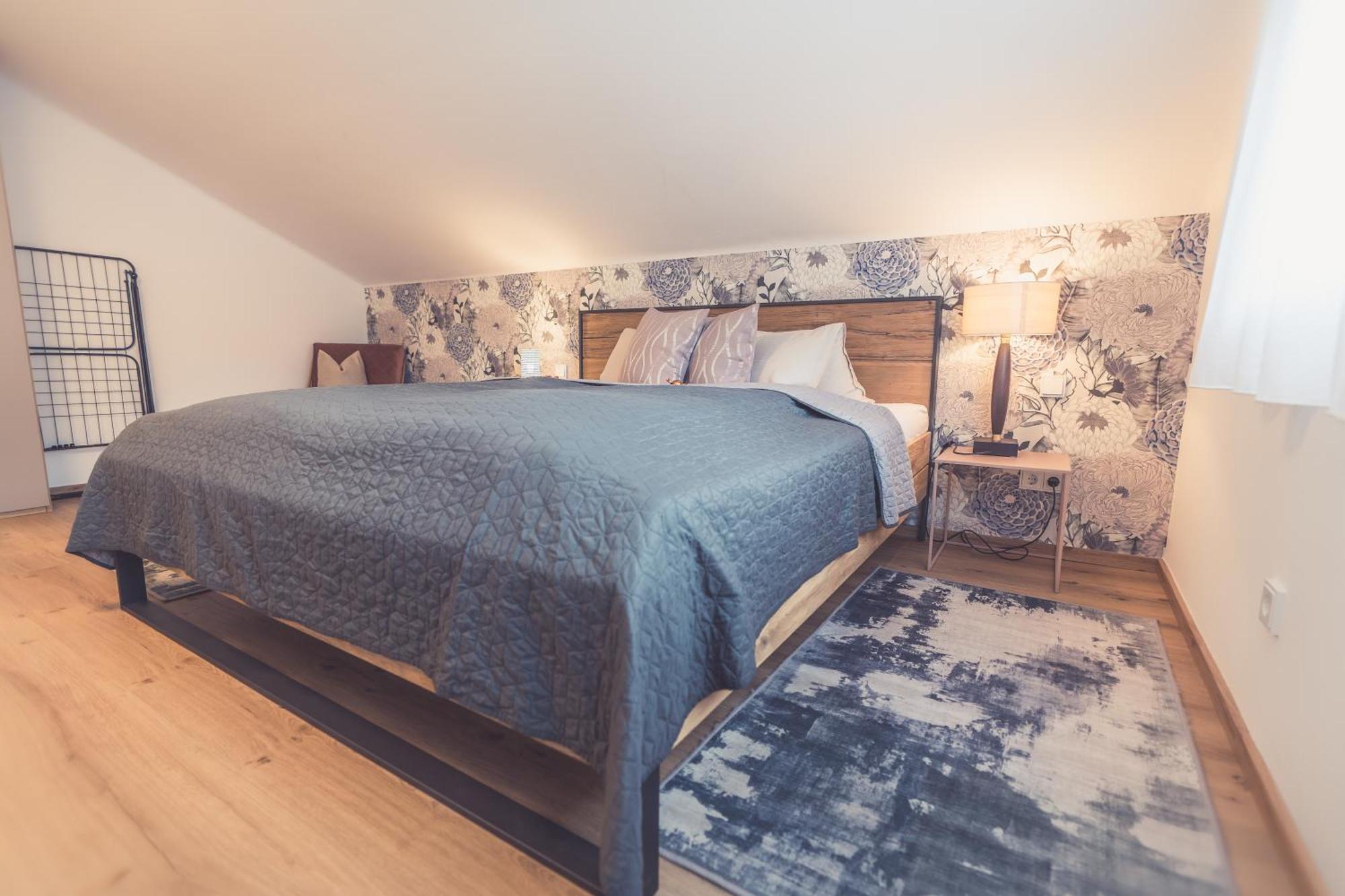 Anna Pertl - Lieblingsquartier Aparthotel Sankt Gilgen Bagian luar foto