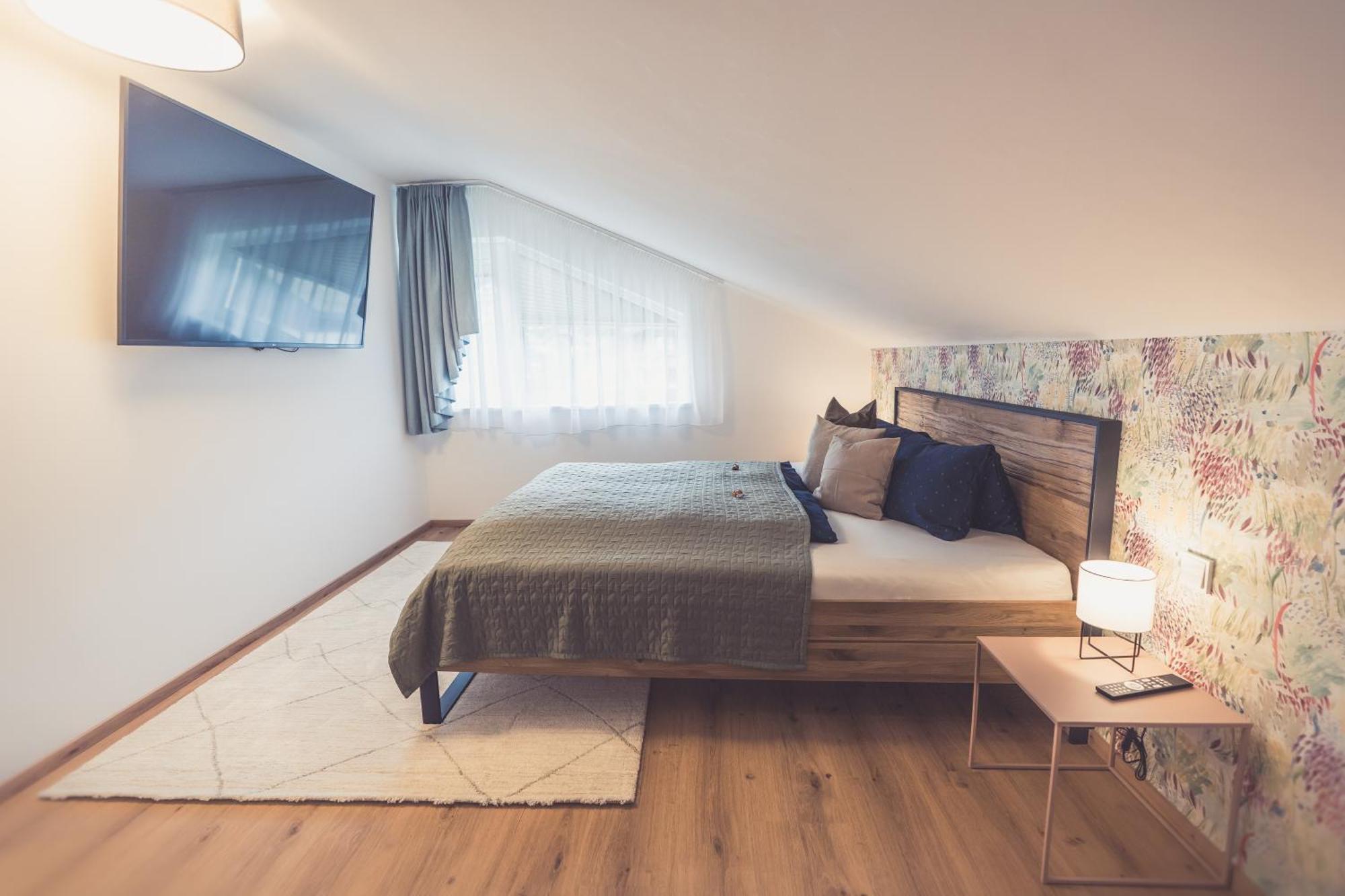 Anna Pertl - Lieblingsquartier Aparthotel Sankt Gilgen Bagian luar foto