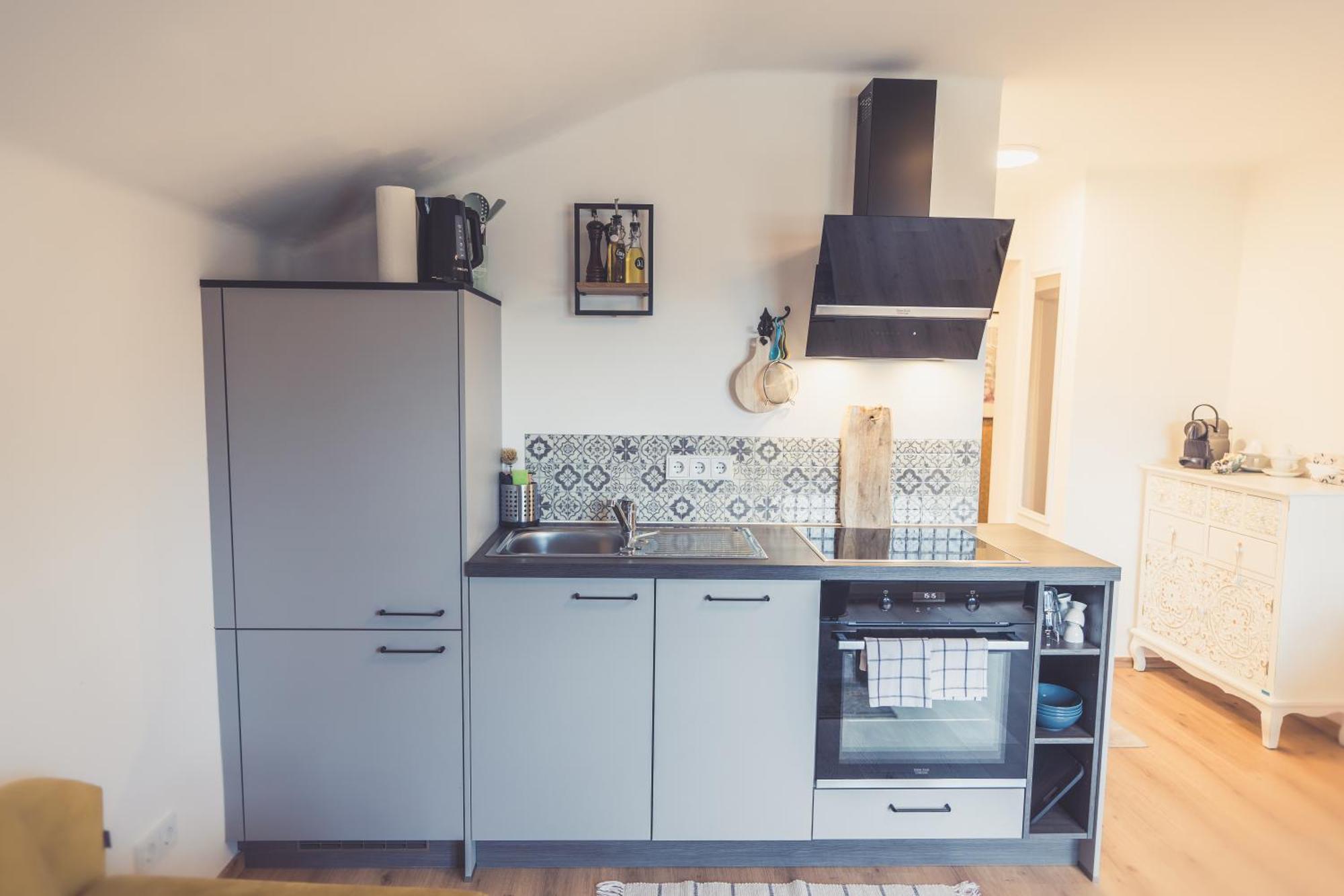 Anna Pertl - Lieblingsquartier Aparthotel Sankt Gilgen Bagian luar foto